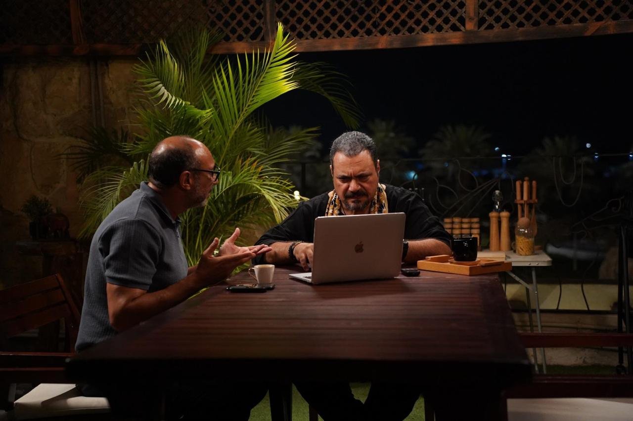 تصاعد الأحداث في الحلقة الرابعة من "الوكيل".. مفاجآت وصراعات تكشف خفايا عالم "التيك توك"