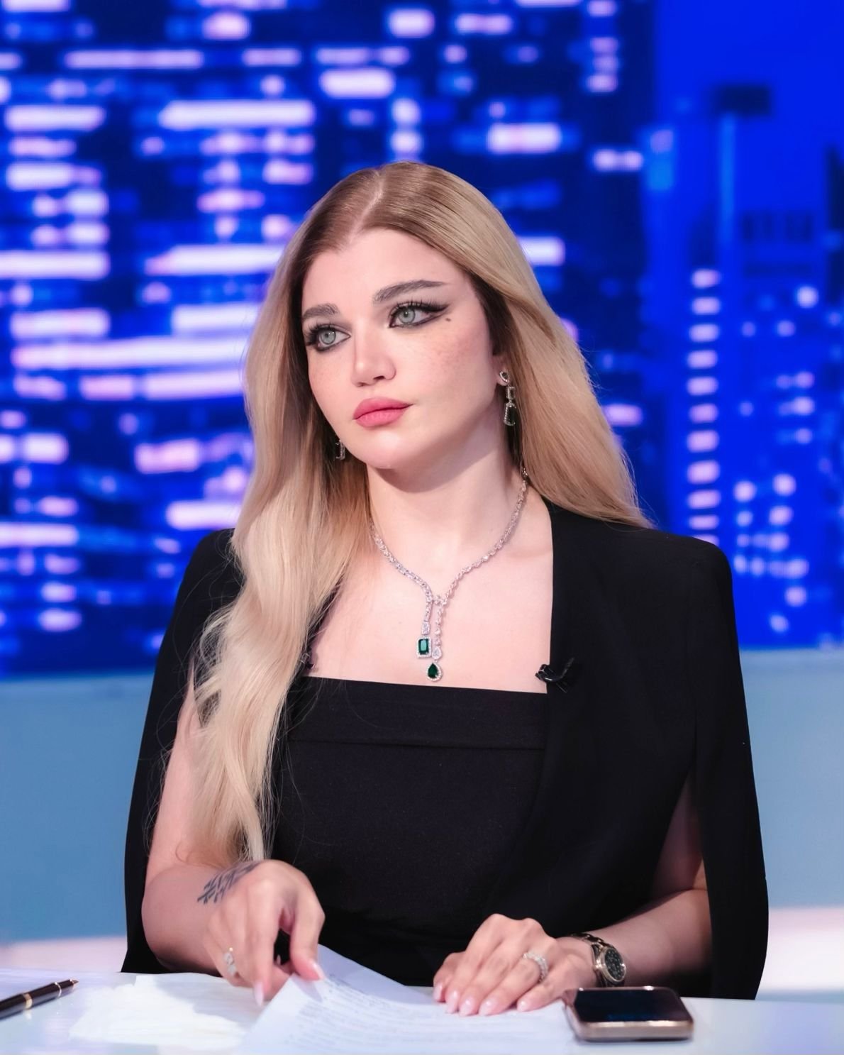 ياسمين الخطيب: مسابقة ملكة جمال مصر ليست مجرد جمال و90% من المتسابقات طالبات في كليات القمة 2 ياسمين الخطيب: مسابقة ملكة جمال مصر ليست مجرد جمال و90% من المتسابقات طالبات في كليات القمة