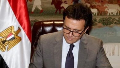 وزير الثقافة يعلن تخصيص ١٨ مارس من كل عام ليكون "اليوم المصري للفن الشعبي"