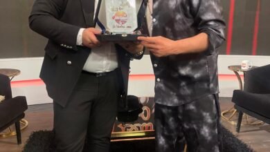 سعد الصغير يستضيف المطرب محمد سلطان في سعد مولعها نار 