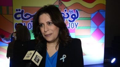 أميرة سيد مكاوي: " أرفض تقديم سيرة ذاتية عن لوالدى في عمل فني "
