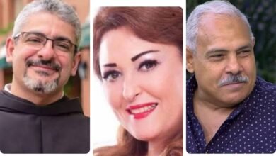 تكريم نهال عنبر ومحمد رضوان في ختام مهرجان بردية وبطرس دانيال ضيف شرف الحفل.. اليوم
