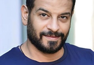 "أشرف مصيلحي.. عامان على الرحيل وذكراه حاضرة في قلوب محبيه"