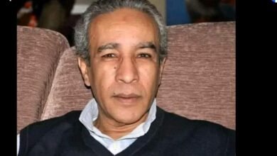 الذكرى السنوية الأولى للمخرج الصيرفي