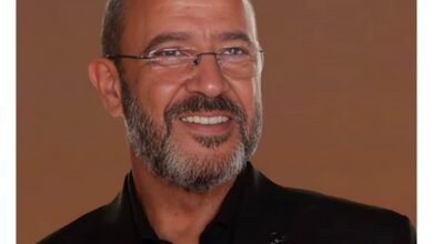 مهرجان VS-FILM للأفلام القصيرة جدا يكرم أشرف عبد الباقي في حفل إفتتاح دورته الثانية 