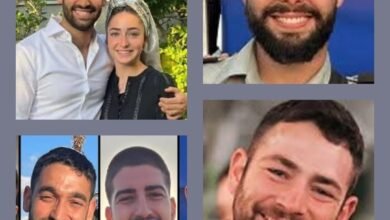 مقتل 4 جنود إسرائيليين في كمين قرب رفح وإصابة 3 آخرين
