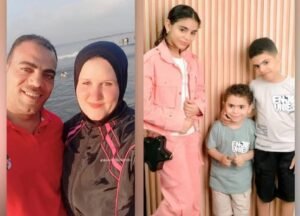 جريمة مروعة في مصر.. أب يذبح أبناءه الثلاثة بعد طعن زوجته داخل محل أدوات منزلية 2 جريمة مروعة في مصر.. أب يذبح أبناءه الثلاثة بعد طعن زوجته داخل محل أدوات منزلية