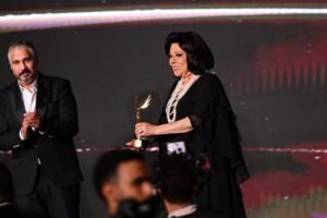 تكريم نجوم الفن والإعلام في مصر والوطن العربي بالدورة الـ 16 لمهرجان الفضائيات العريية 