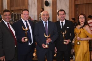 تكريم نجوم الفن والإعلام في مصر والوطن العربي بالدورة الـ 16 لمهرجان الفضائيات العريية 