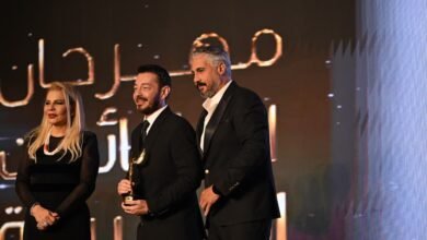 تكريم نجوم الفن والإعلام في مصر والوطن العربي بالدورة الـ 16 لمهرجان الفضائيات العريية 