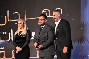 تكريم نجوم الفن والإعلام في مصر والوطن العربي بالدورة الـ 16 لمهرجان الفضائيات العريية 