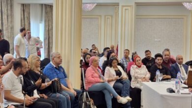 مهرجان الإسكندرية السينمائي ينطلق في دورته الـ41 بمشاركة 131 فيلمًا من 46 دولة