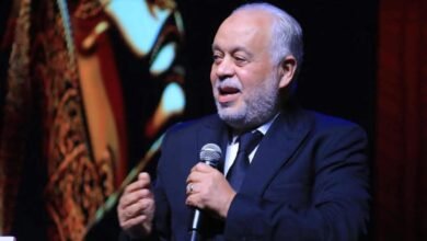 بعد سنوات من العطاء.. أشرف زكي يترك موقعه في نقابة المهن التمثيلية
