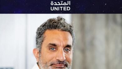 باسم يوسف الأعلى أجرًا في الإعلام العربي بعد تعاقده مع "المتحدة"