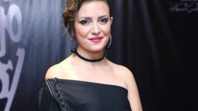 تفاصيل شخصية ريهام عبد الغفور في "سنجل ماذر فاذر"