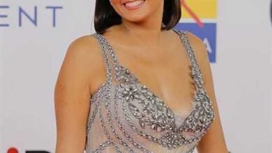 مقفلتش باب الحب وهتجوز للمرة الرابعة عادي.. أبرز تصريحات بشرى