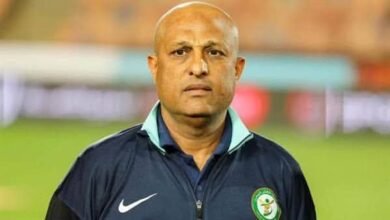 مكي المقاولون رابع الراحلين عن دوري نايل