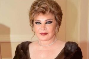نجوم منسيون من السينما والدراما
