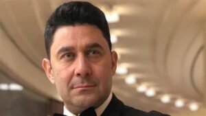 نجوم منسيون من السينما والدراما