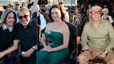 مهرجان الغردقة لسينما الشباب يكرم المواهب الواعدة بمشاركة نرمين الفقي وعدد من النجوم