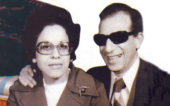 وفاة أرملة الفنان الراحل سيد مكاوي
