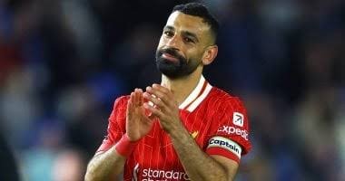 محمد صلاح على موعد مع التاريخ.. ليفربول في اختبار صعب أمام جلطة سراي بدوري الأبطال