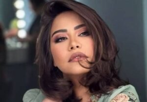 شيرين عبد الوهاب توضح حقيقة أزمتها مع المستشار ياسر قنطوش