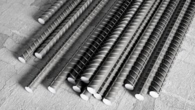 سعر الحديد اليوم السبت 27 سبتمبر 2025.. الطن يبدأ من 38 ألف جنيه