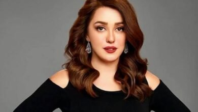 كندة علوش تقترب من إنهاء تصوير "ابن النصابة".. 10 أيام تفصلها عن المشاهد الأخيرة