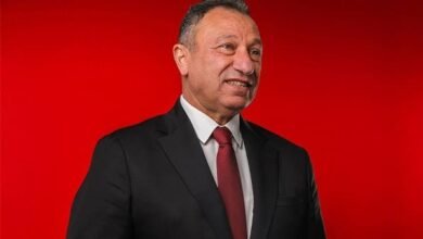 محمود الخطيب يتراجع عن قراره في ترك رئاسة الأهلي ويقرر الترشح بعد محاولات من كبار القلعة الحمراء