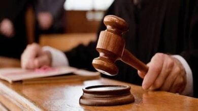 تأجيل محاكمة المتهمين في قضية "الخلية الهيكلية بأكتوبر" إلى 10 نوفمبر لسماع الشهود