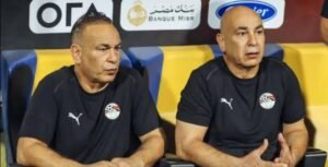 فيفا يكافئ منتخب مصر بعد الفوز على إثيوبيا ويرفع تصنيفه العالمي 2 فيفا يكافئ منتخب مصر بعد الفوز على إثيوبيا ويرفع تصنيفه العالمي