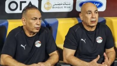 فيفا يكافئ منتخب مصر بعد الفوز على إثيوبيا ويرفع تصنيفه العالمي