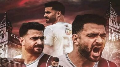 رسميا … الصفاقسي التونسي يضم حمزة المثلوثي مدافع الزمالك السابق لمدة موسمين