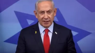 نتنياهو: المجتمع الدولي مارس ضغوطا مكثفة لإنهاء الحرب على غزة