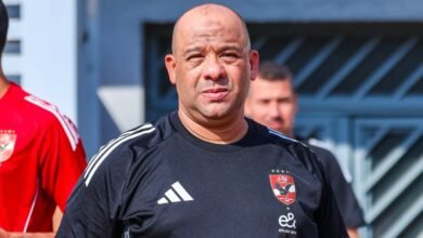 وليد صلاح الدين : تطعيم لاعبي الأهلي وأفراد الجهاز الطبي و الكرة ضد فيروس الالتهاب الكبدي الوبائي «A»