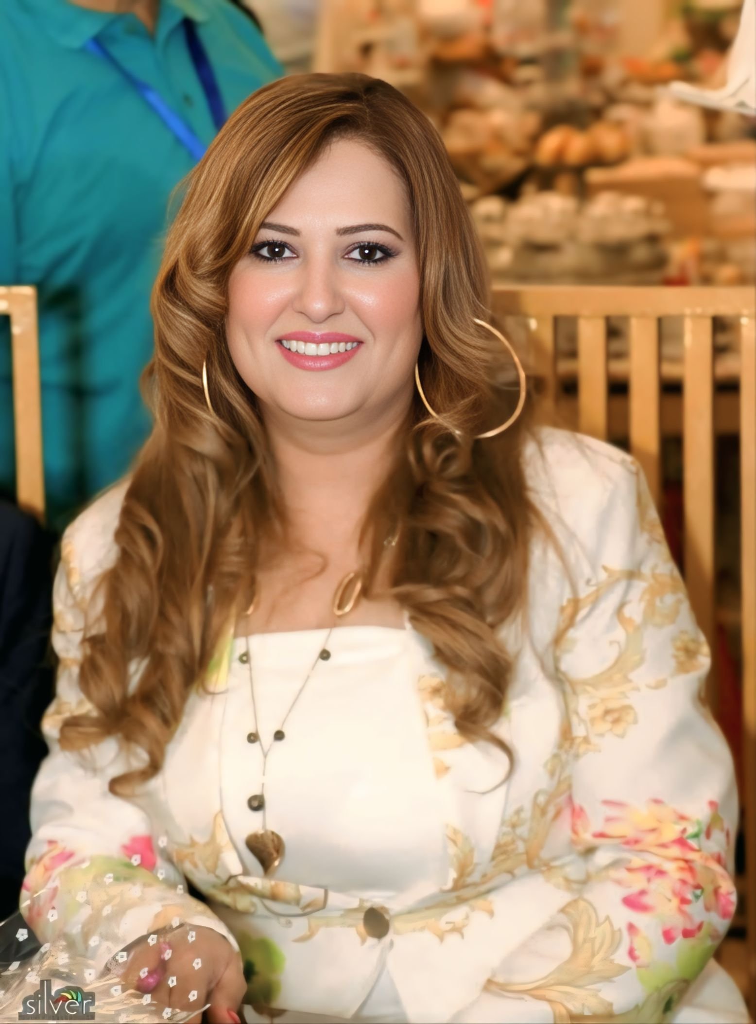 دعاء نصر.. أميرة القلوب وصاحبة البصمة الإنسانية في عالم الصحافة والمجتمع