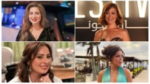 تعرف على أشهر 3 سينجلات في الوسط الفني الآن 2 تعرف على أشهر 3 سينجلات في الوسط الفني الآن