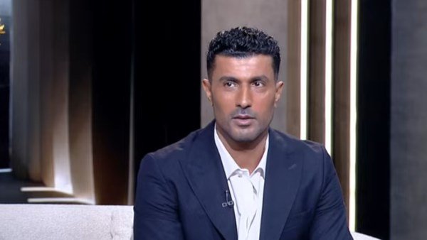    محمد سامي ممثلا لأول مرة في "8 طلقات-"رمضان 2026