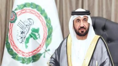 اليماحي يرحب بمخرجات قمة شرم الشيخ للسلام ويثمن الدور المصري