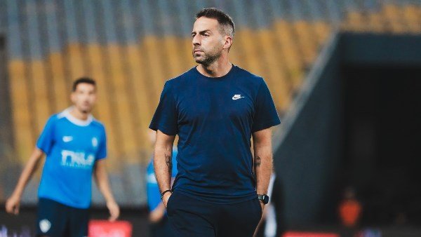 وكيله يفجر مفاجأة .. فيريرا رفض تدريب الأهلي قبل التعاقد مع موسيماني