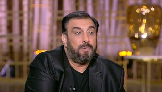 حسام حسني: أغنية كل البنات بتحبك كانت وليدة الصدفة