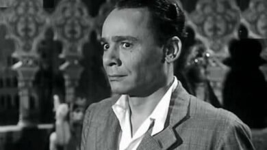 في ذكرى ميلاده.. محمد توفيق.. الفنان المثقف وصاحب الملامح الهادئة في ذاكرة الفن المصري