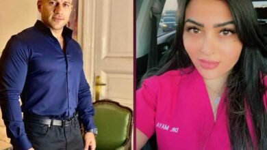 طليقة أحمد مكي ترد على مطالبات إظهار وثيقة زواجهما