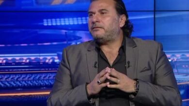 "مدرب ناشئين".. عبد الجليل يفتح النار على يانيك فيريرا مدرب الزمالك