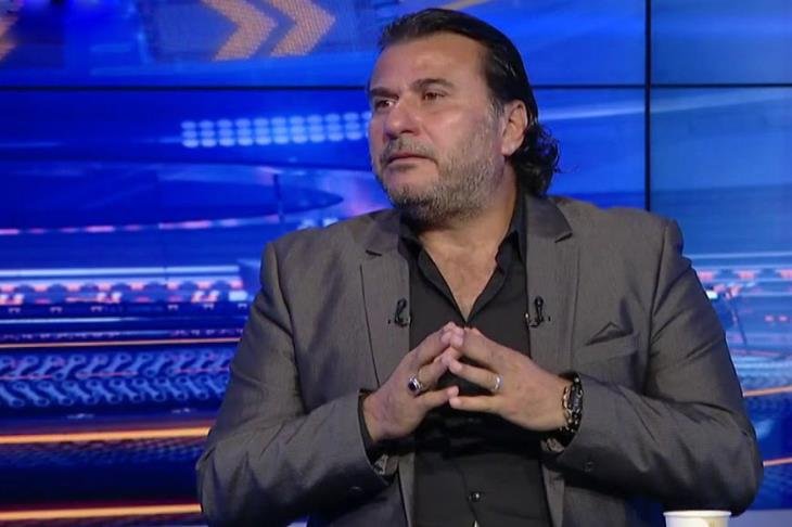 "مدرب ناشئين".. عبد الجليل يفتح النار على يانيك فيريرا مدرب الزمالك