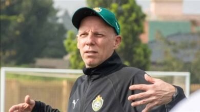 رسميا … إقالة مايكل نيس مدرب منتخب زيمبابوي قبل انطلاق كأس أمم إفريقيا 2025 في المغرب