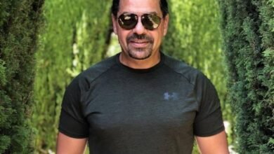 طارق العريان:" السلم والتعبان 2 لا يتجاوز الخطوط الجريئة كما يتصور البعض"