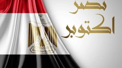 وزير الثقافة يعلن برنامج احتفالات أكتوبر تحت شعار “وفرحت مصر"