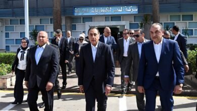 رئيس الوزراء يتوجه لمحافظة القليوبية لافتتاح وتفقد عدد من مصانع الأدوية المطورة 
